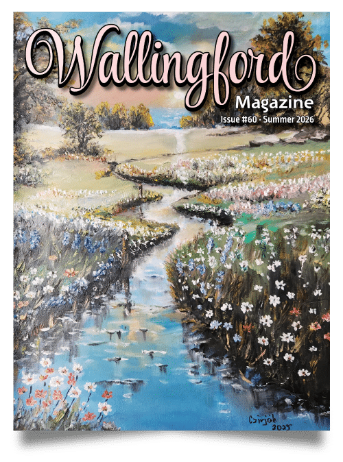 Wallingford Magazine Issue 60 Summer 2026